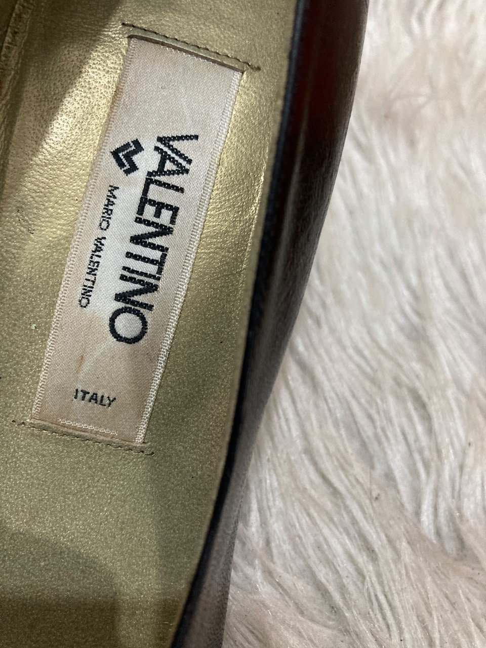 Valentino