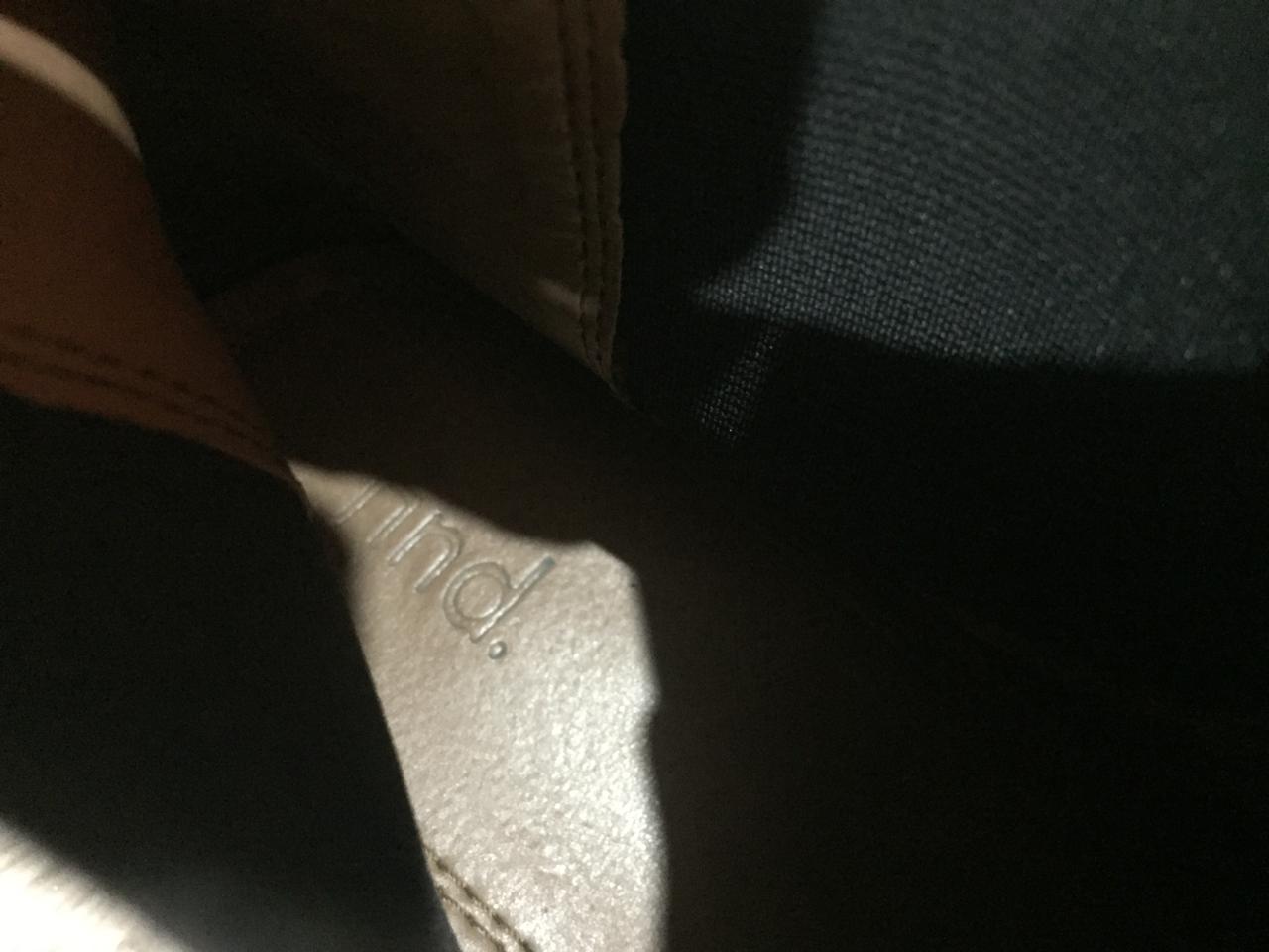 Find suede leather Chelsea boot