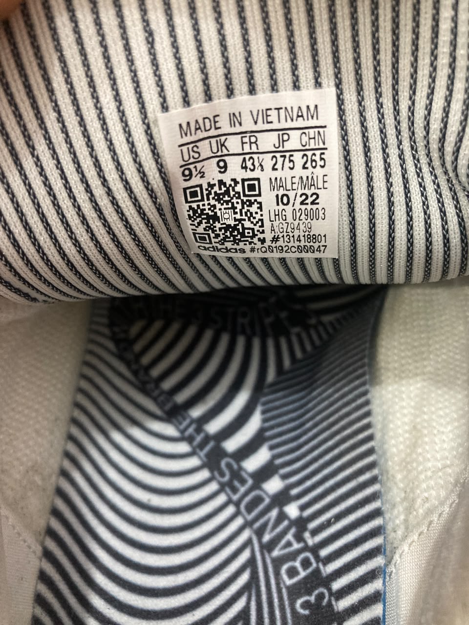Adidas Puig Sneakers