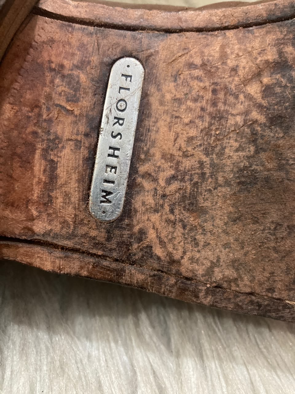 Florsheim