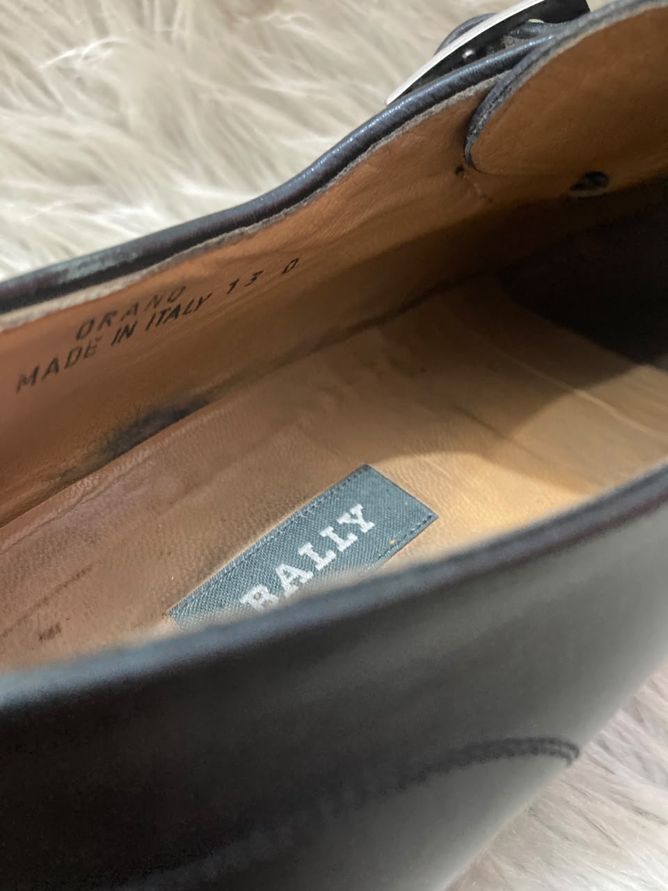 Bally Switzerland