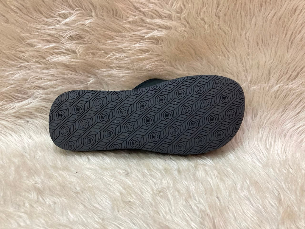 The Healing Sole