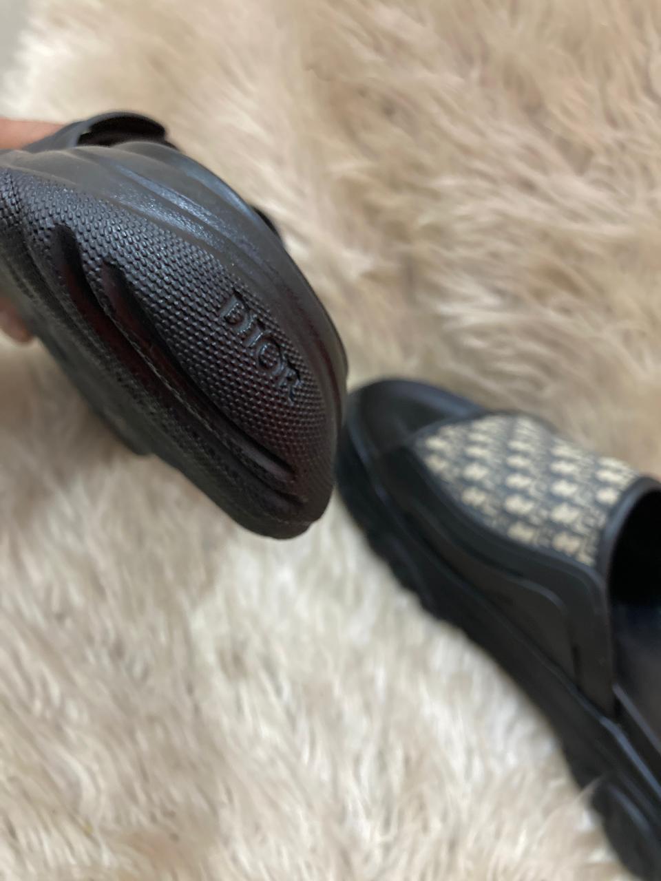 Dior H-Town