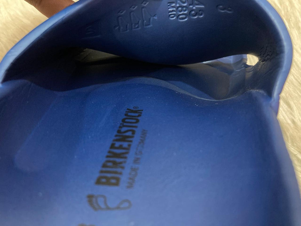 Birkenstock Barbados