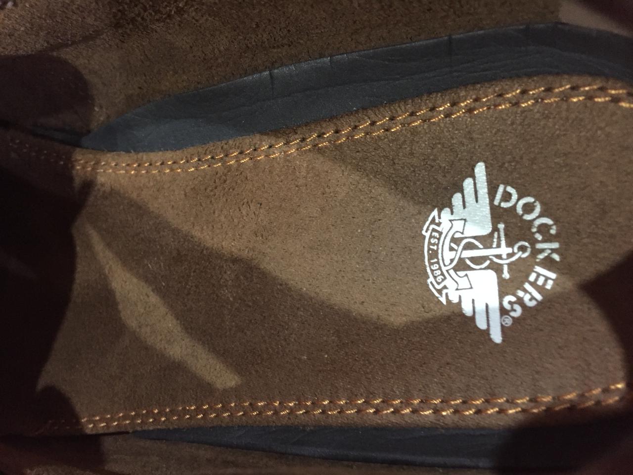 Dockers Men’s Vargas Boat Shoes