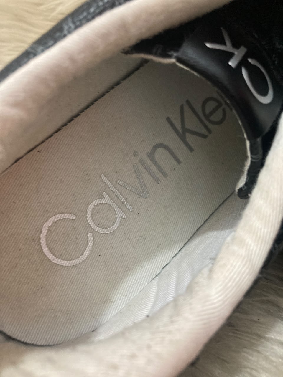 Calvin Klein