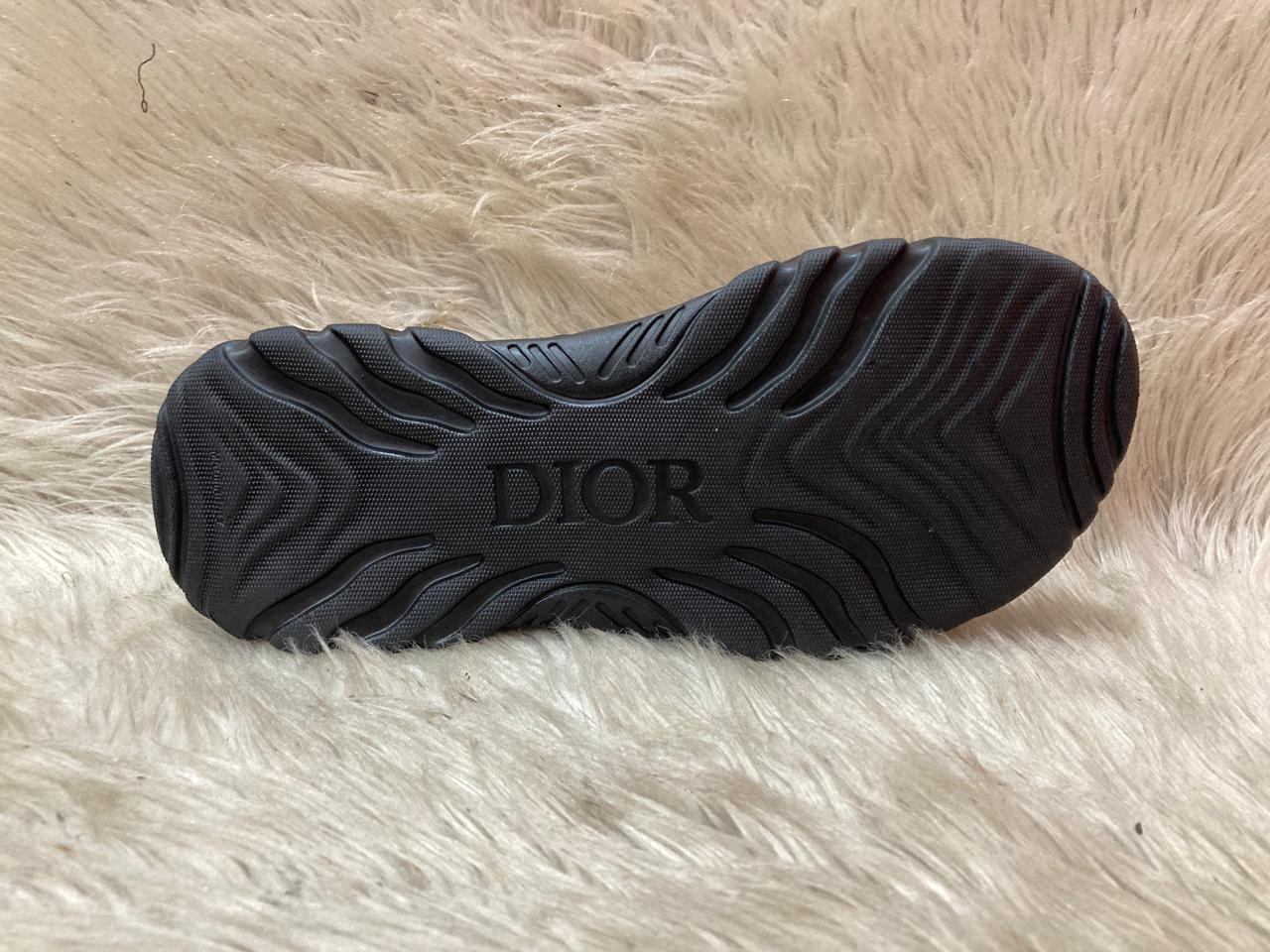 Dior H-Town