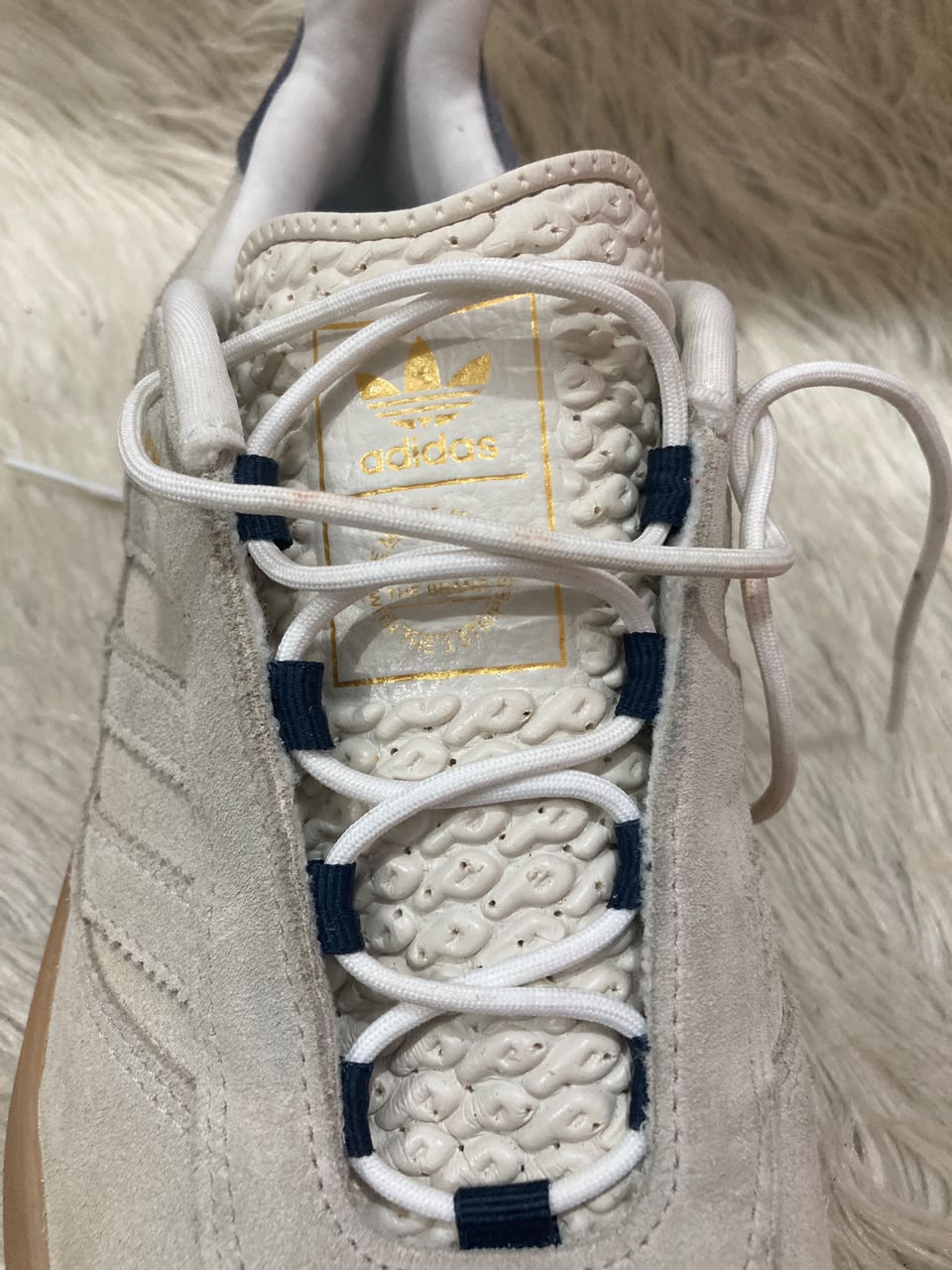 Adidas Puig Sneakers