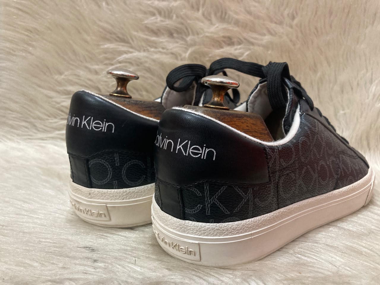 Calvin Klein