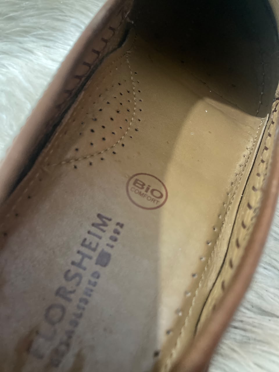 Florsheim