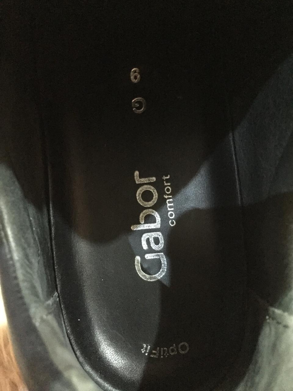 Gabor Premium Sneaker