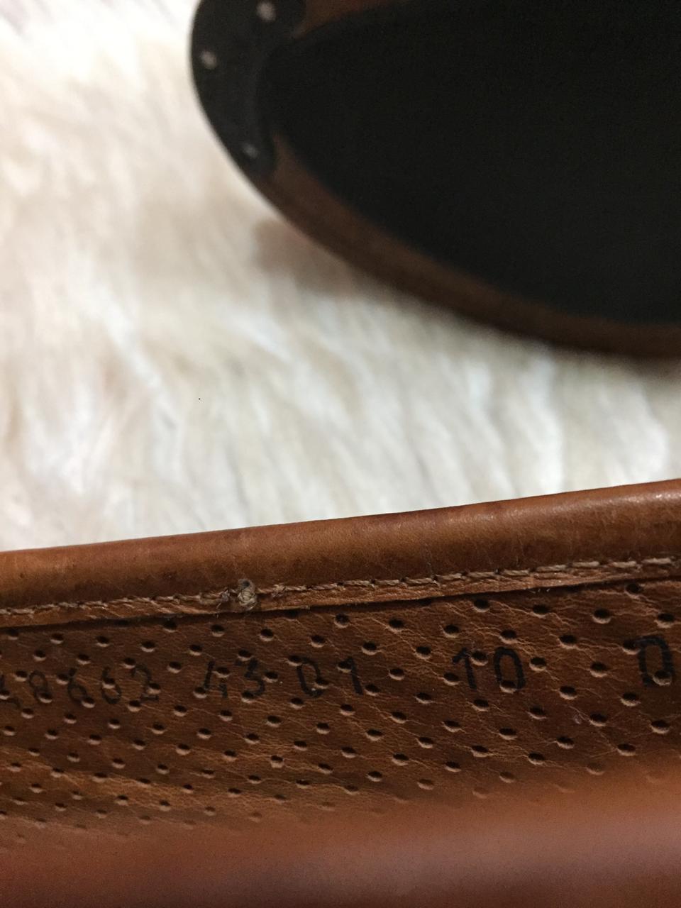 Allen Edmonds
