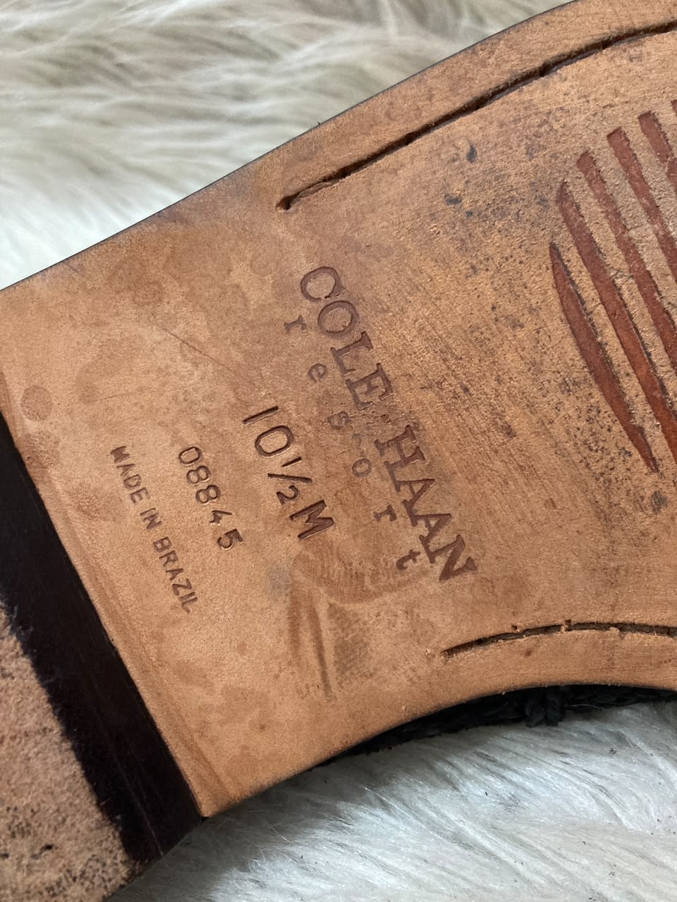 Cole Haan Resort