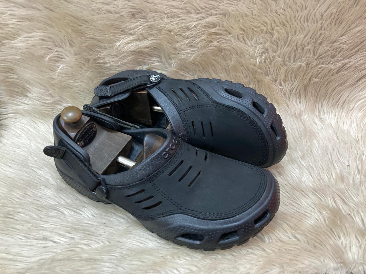 Crocs Yukon