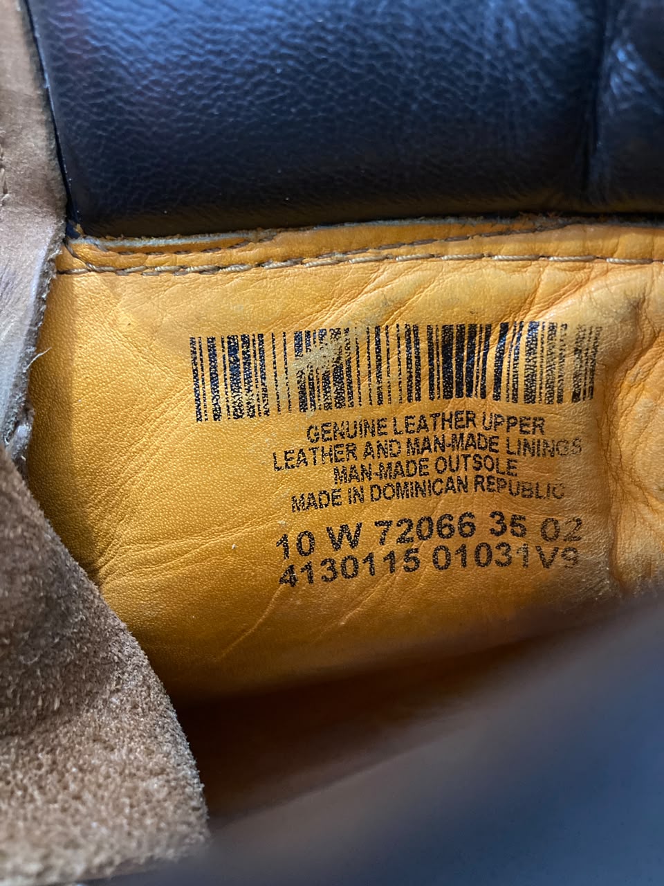 Timberland