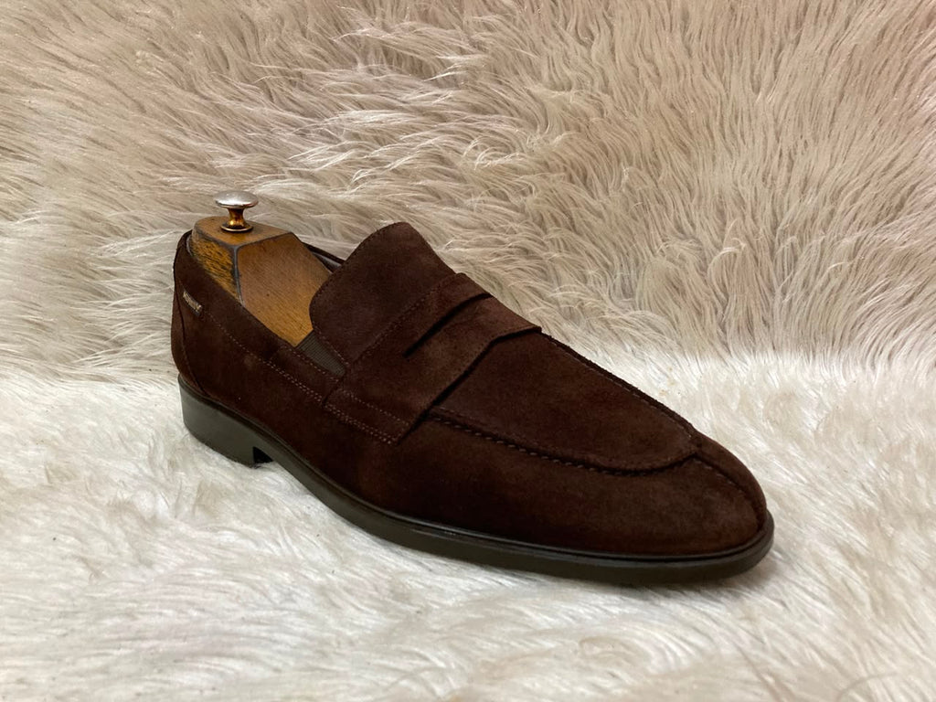 Mephisto Kurtis