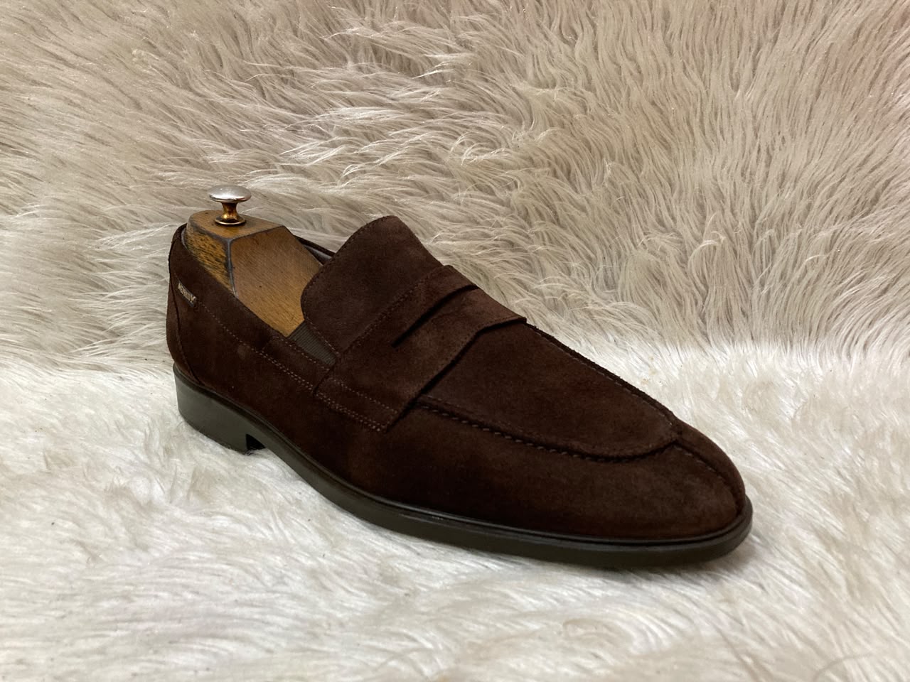 Mephisto Kurtis