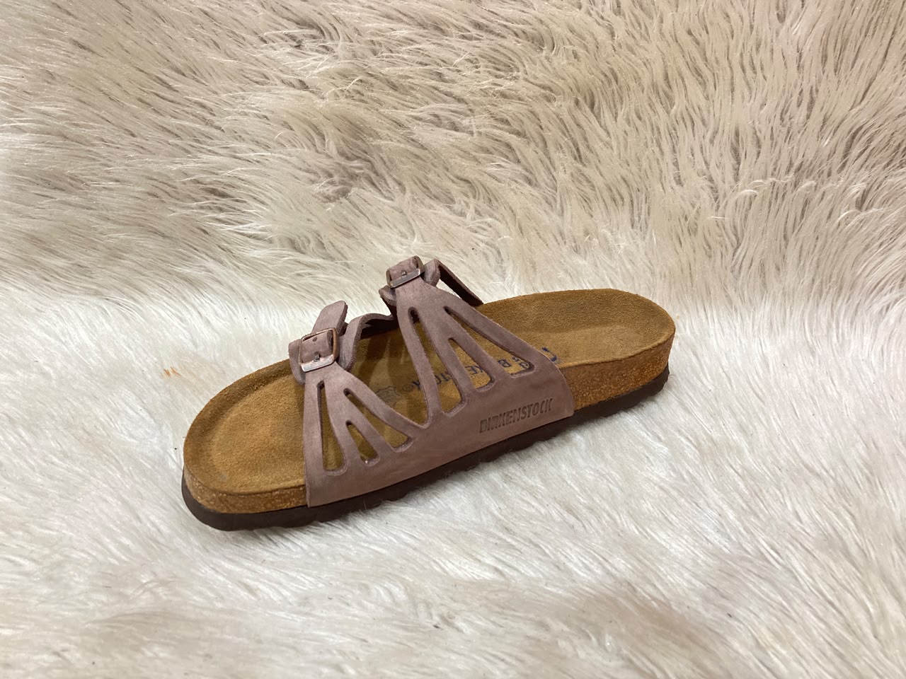 Birkenstock
