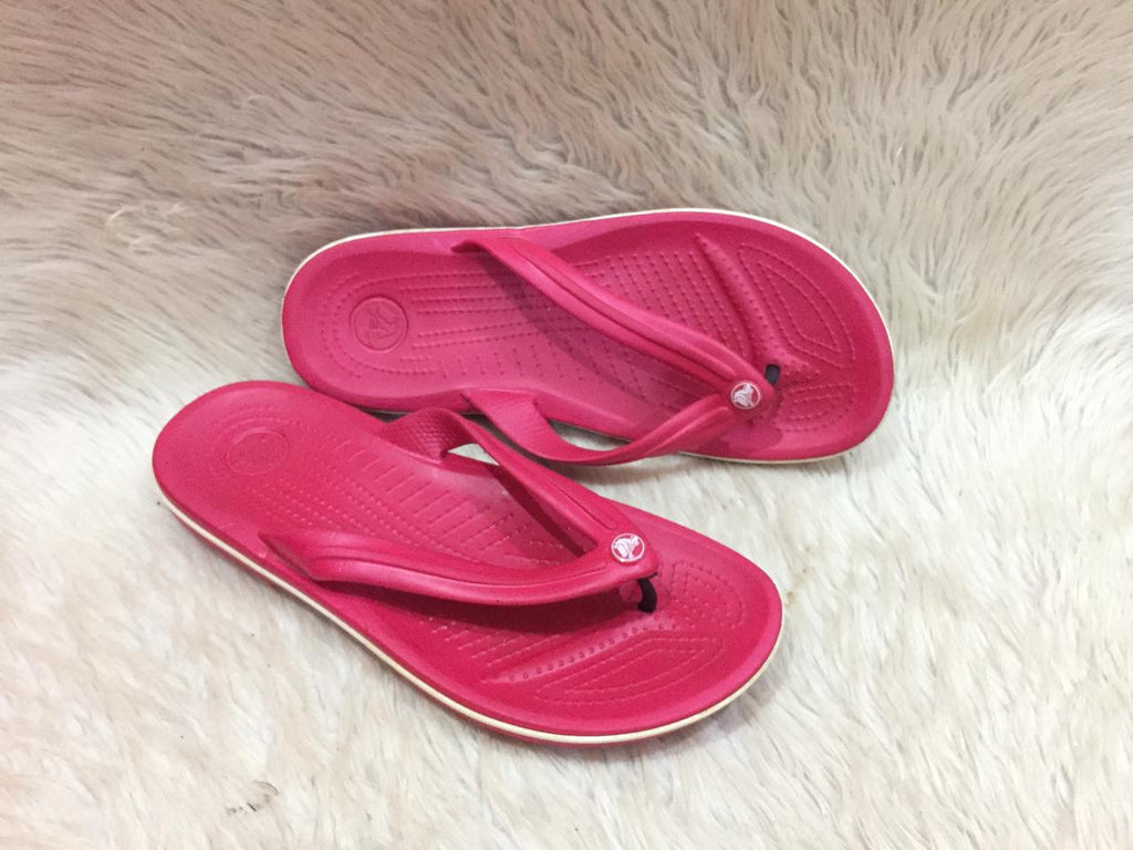 Crocs Crocband