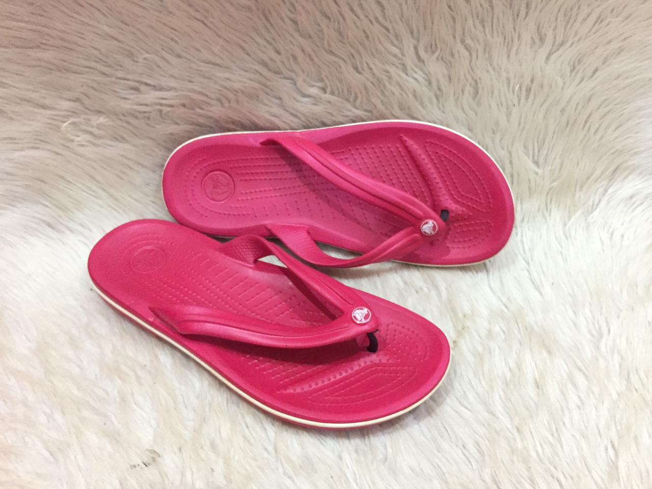 Crocs Crocband