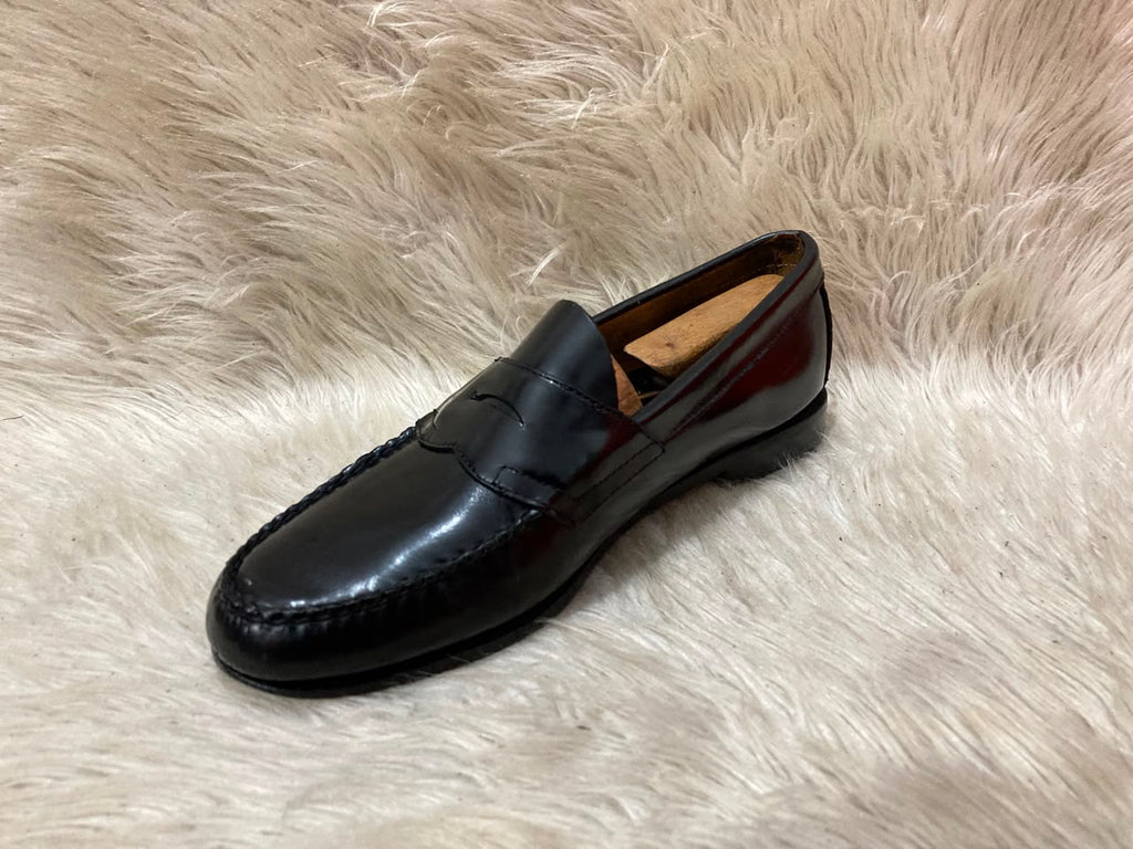 G.H. Bass Weejuns Penny Loafers