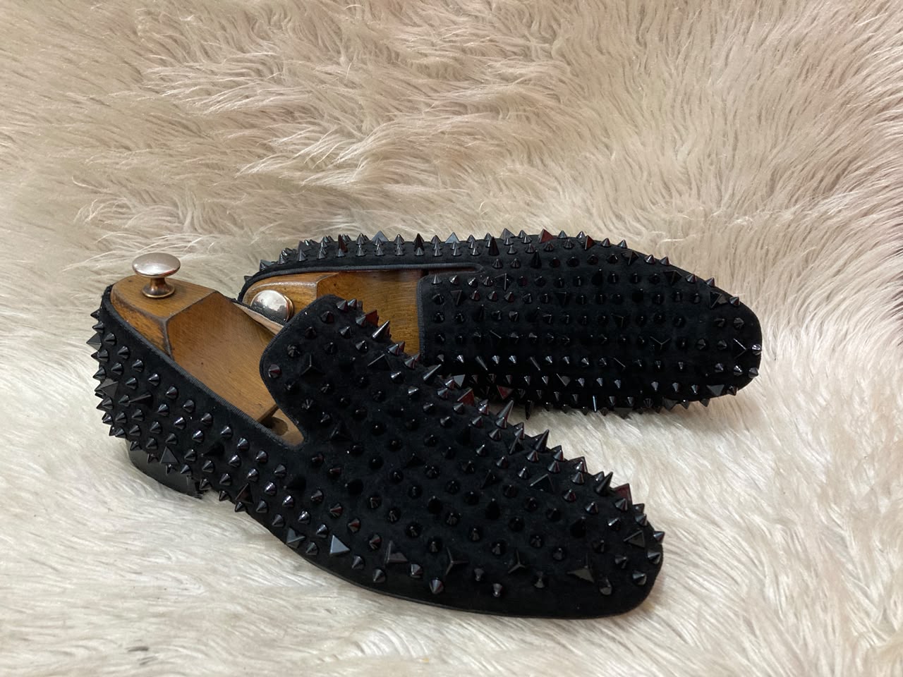Christian Louboutin Dandelion