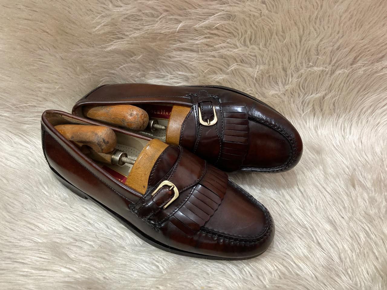 Cole Haan