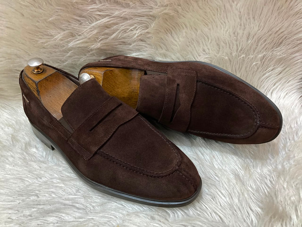 Mephisto Kurtis