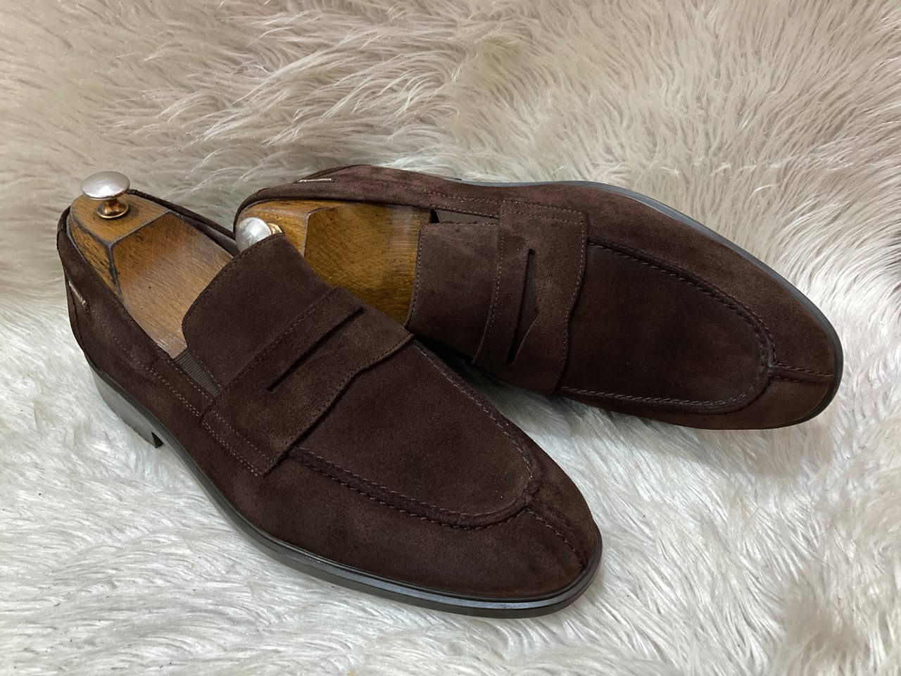 Mephisto Kurtis