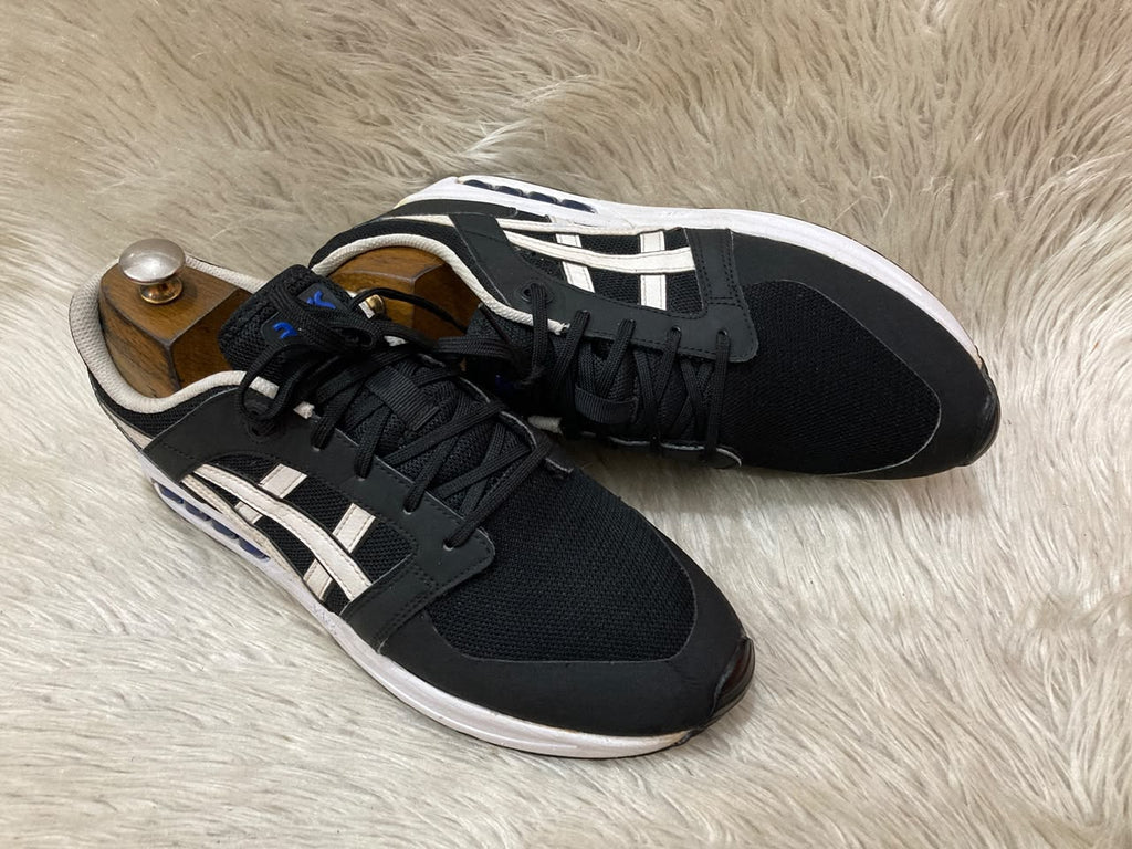 ASICS Tiger Gel-Saga