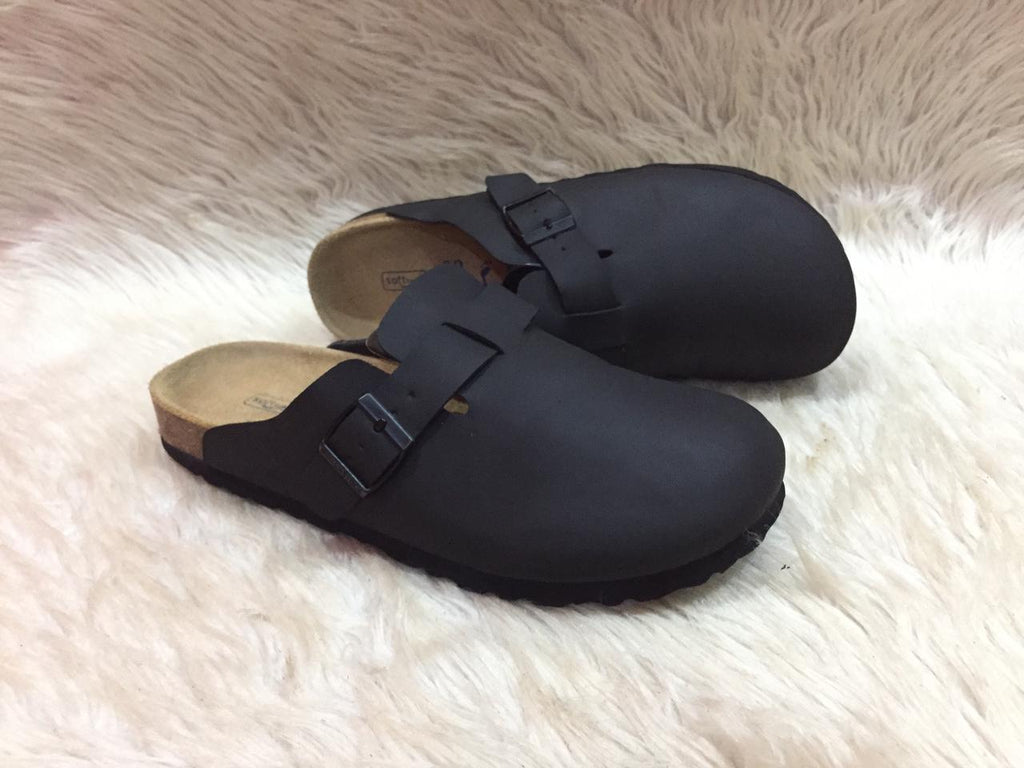 Birkenstock Boston Clog