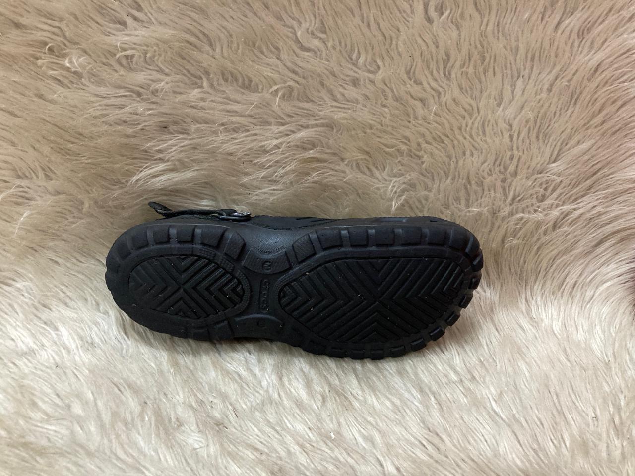 Crocs Yukon