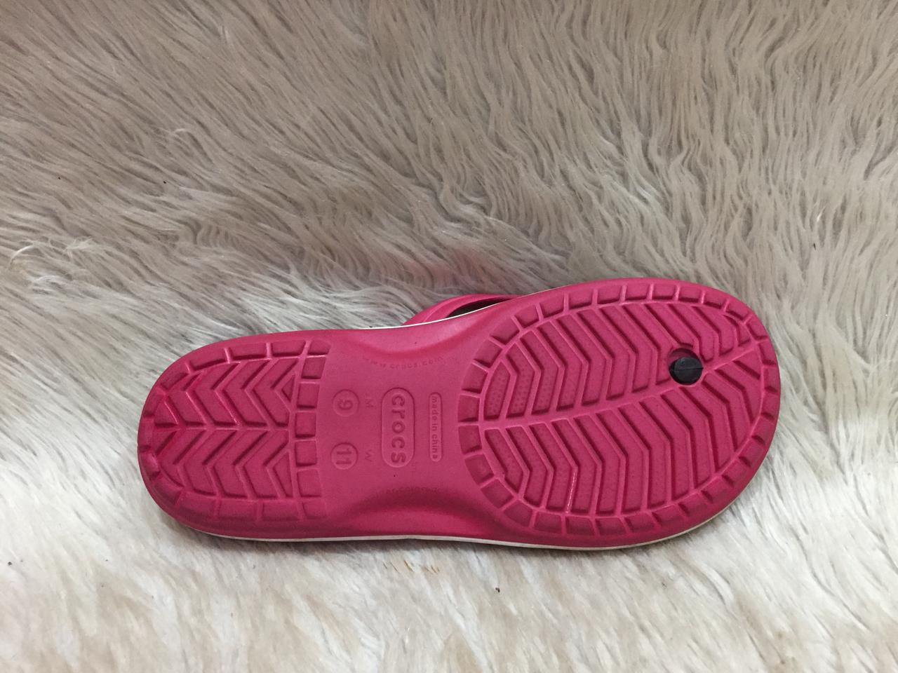 Crocs Crocband