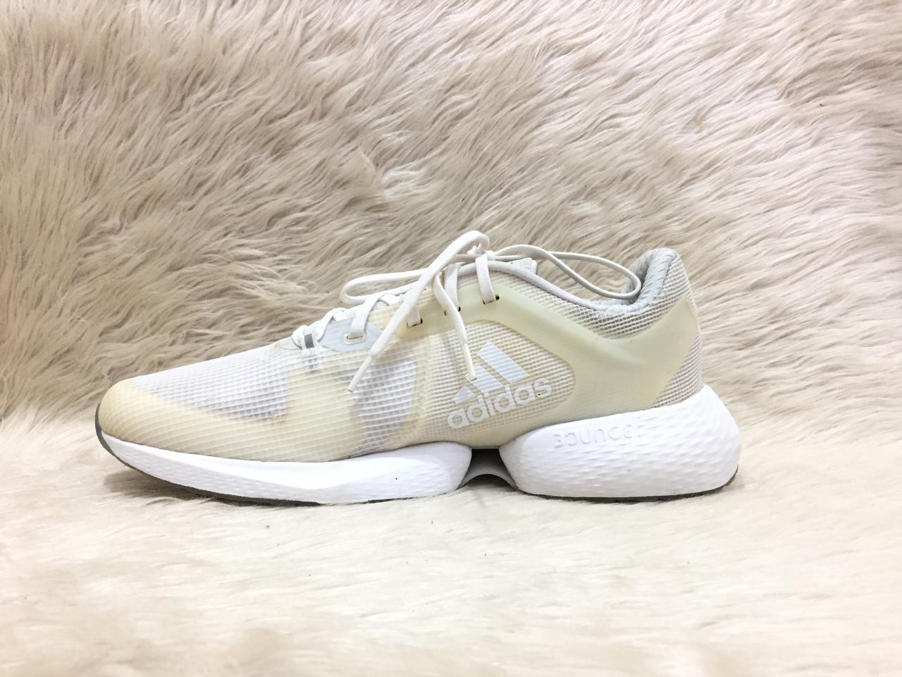 Adidas  Alphatorsion 360 Running Shoes