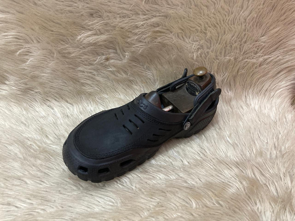 Crocs Yukon