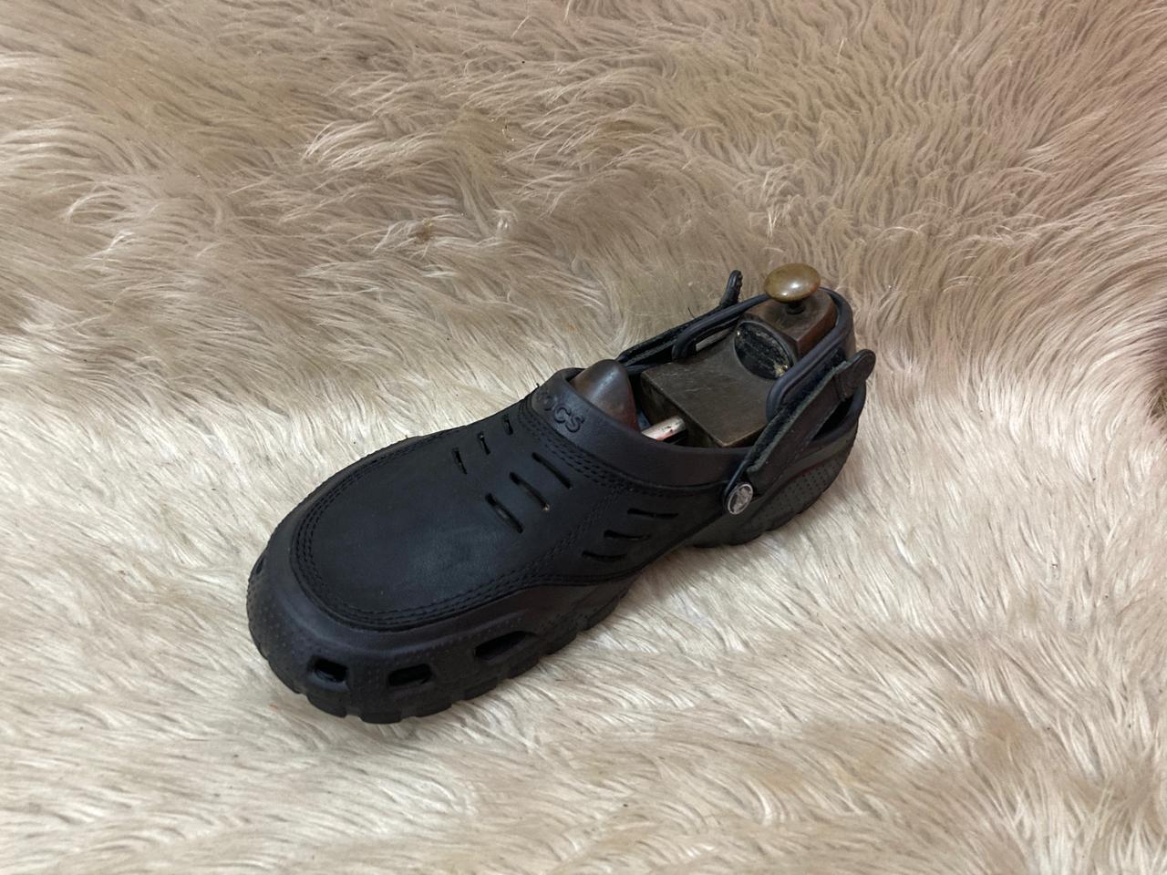 Crocs Yukon
