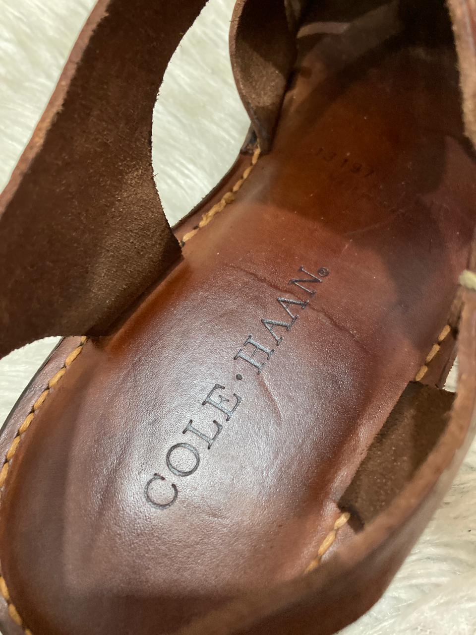 Cole Haan