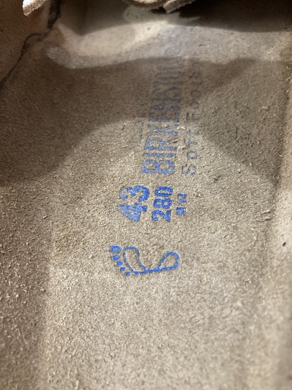 Birkenstock Arizona