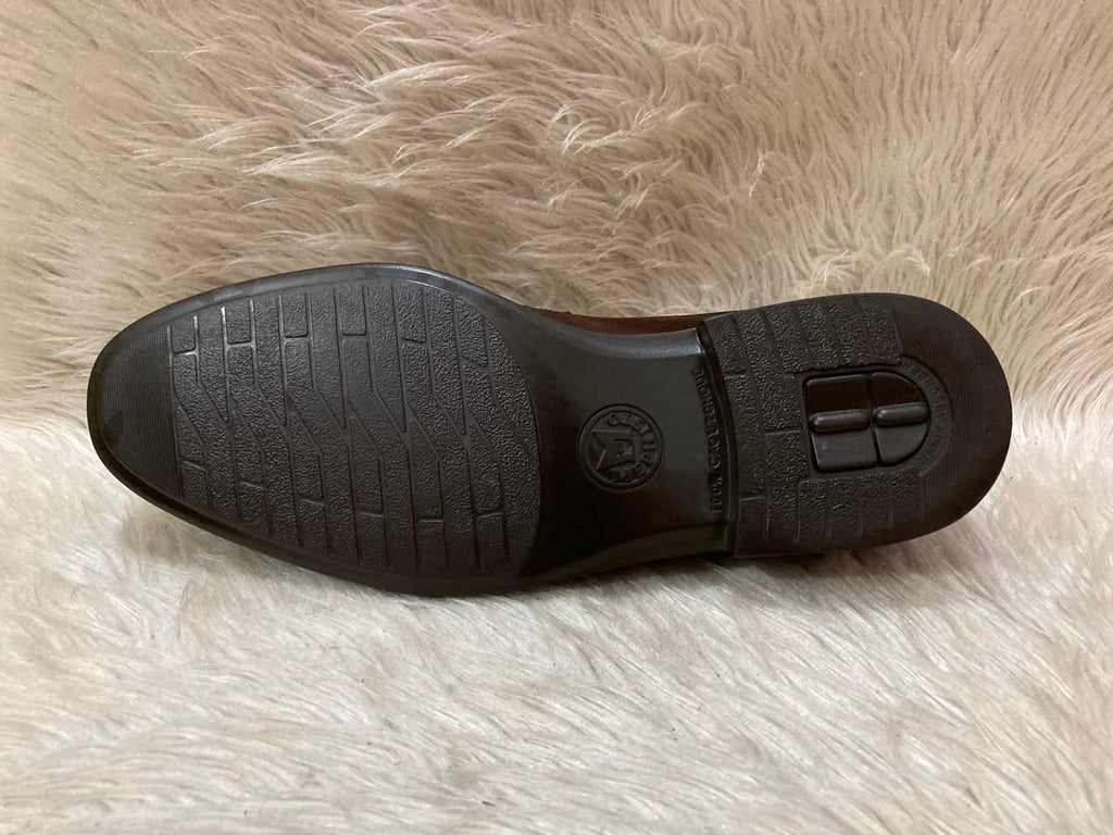 Mephisto Kurtis