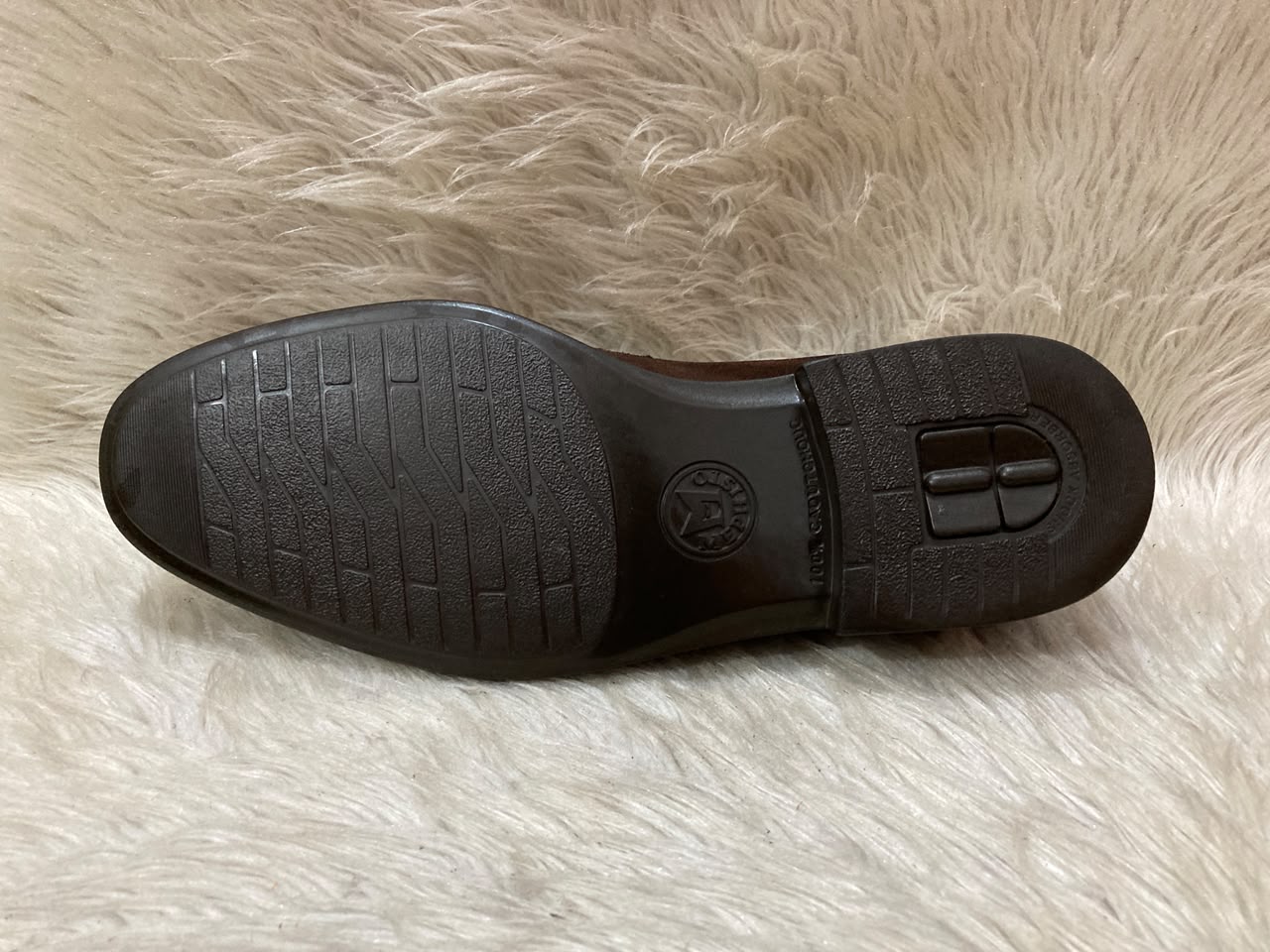 Mephisto Kurtis