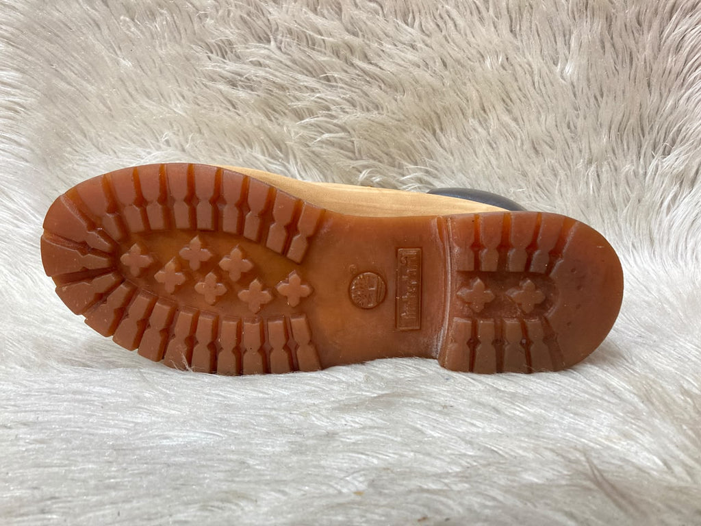Timberland