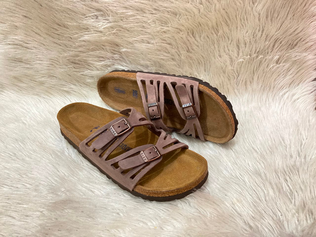 Birkenstock