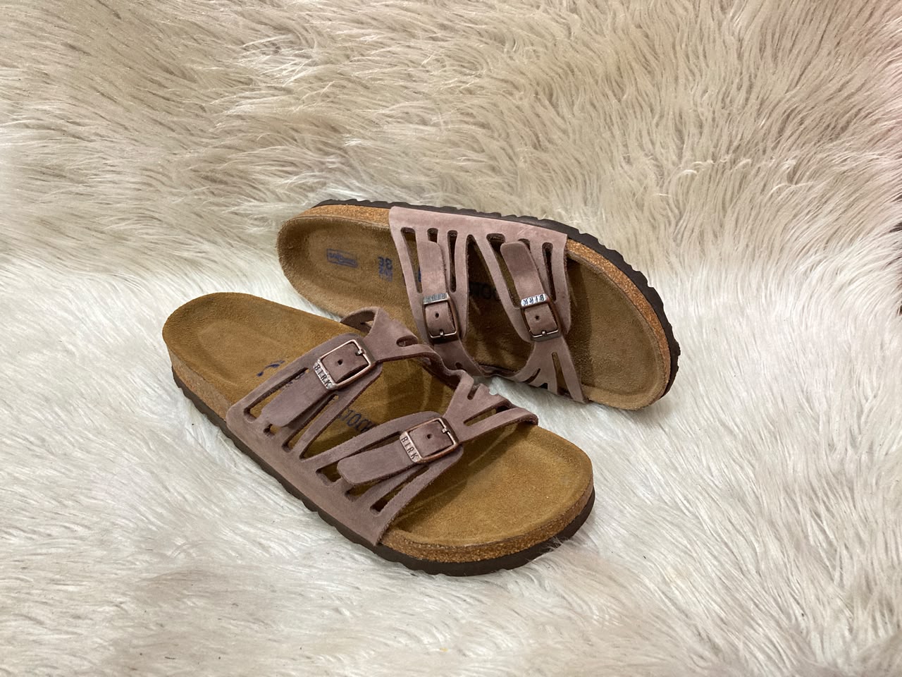 Birkenstock
