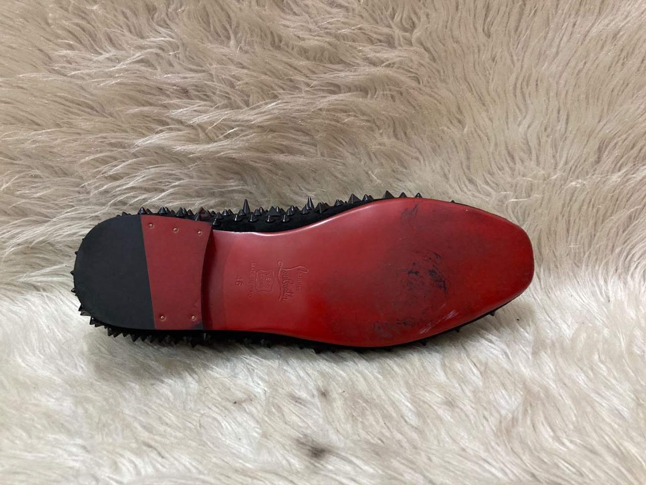 Christian Louboutin Dandelion