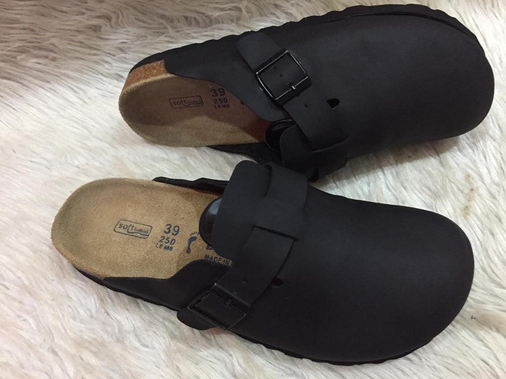 Birkenstock Boston Clog