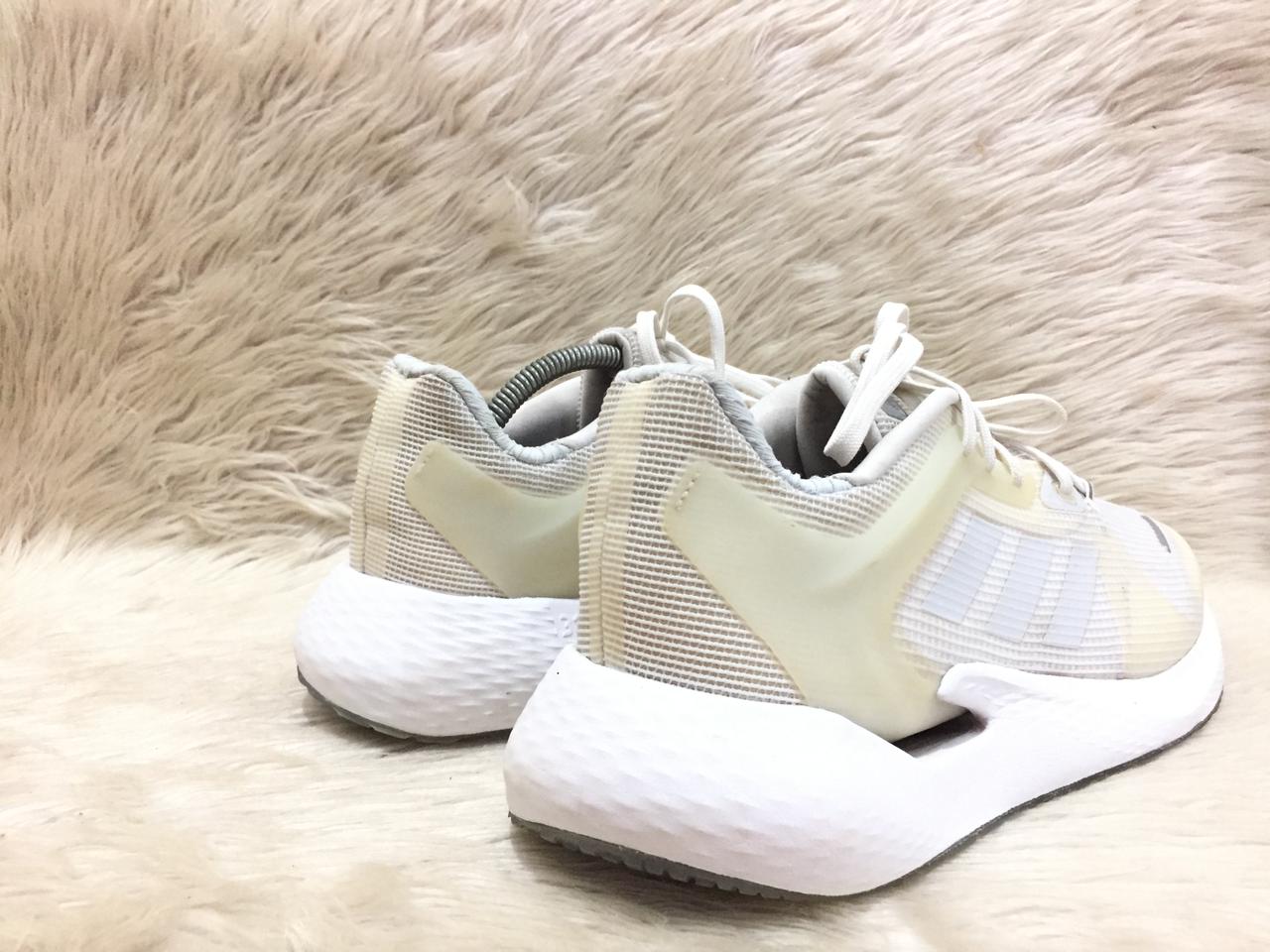 Adidas  Alphatorsion 360 Running Shoes