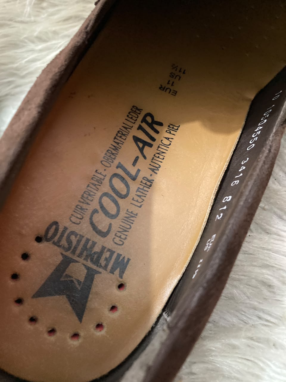 Mephisto Kurtis