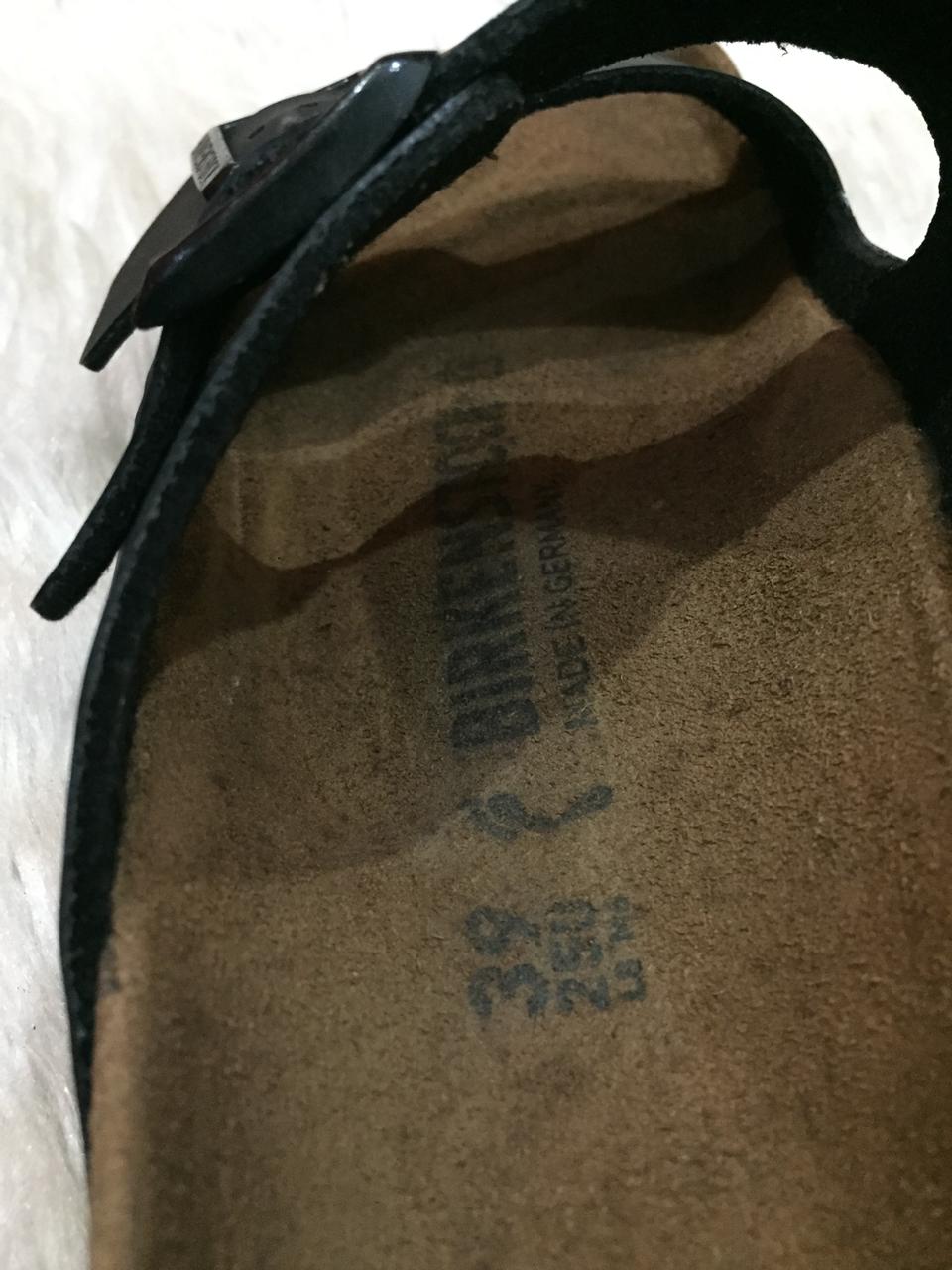 Birkenstock Arizona