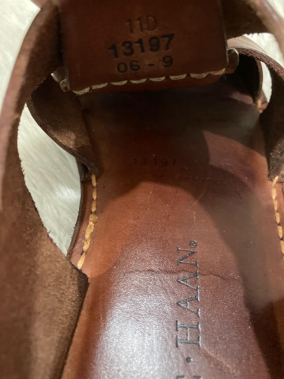 Cole Haan
