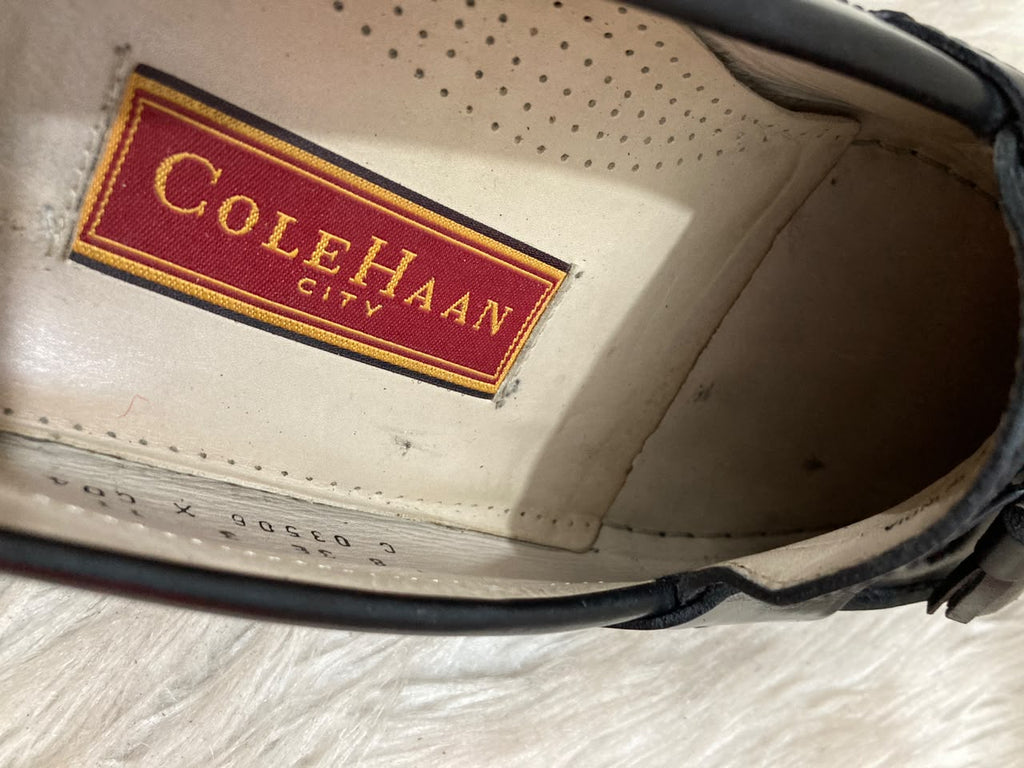 Cole Haan
